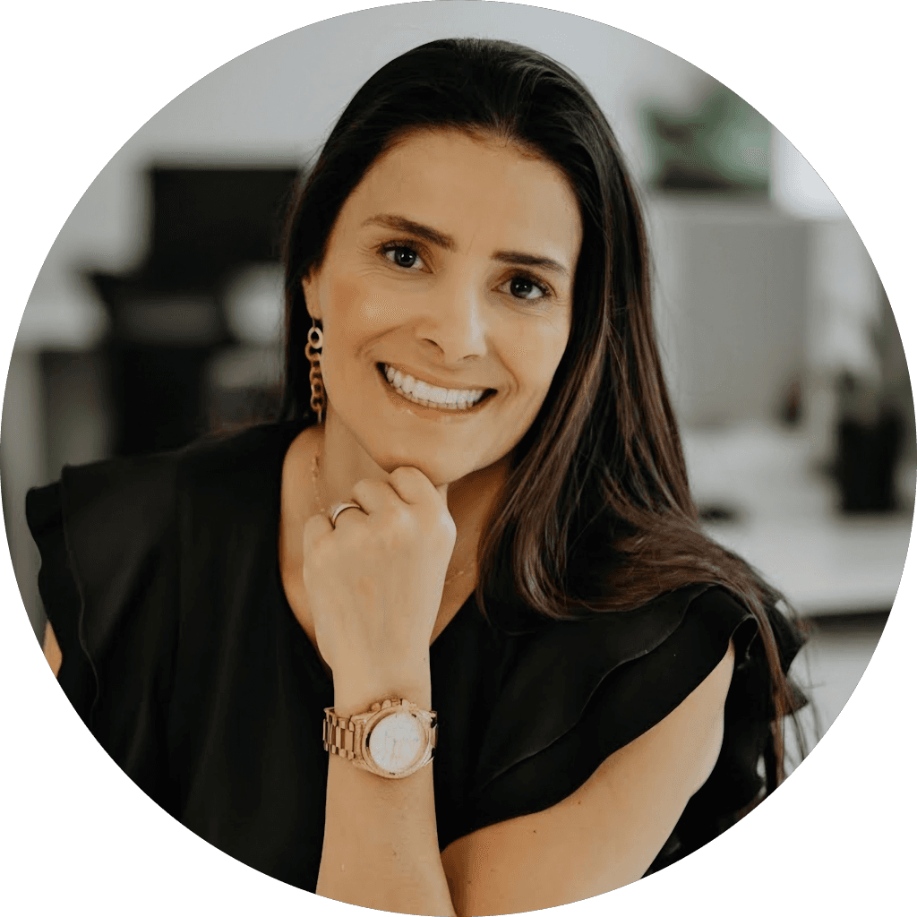 Marly Macedo